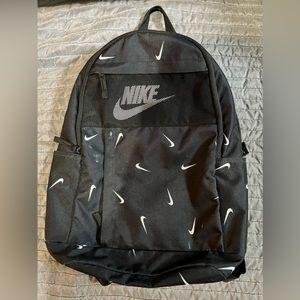 Nike All Access Elemental Swoosh Backpack